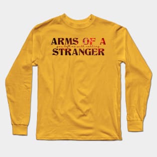 AOAS Long Sleeve T-Shirt